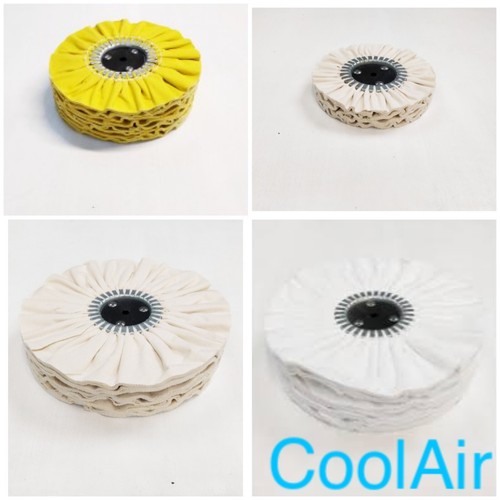 12 coolair bias - 8", 10"