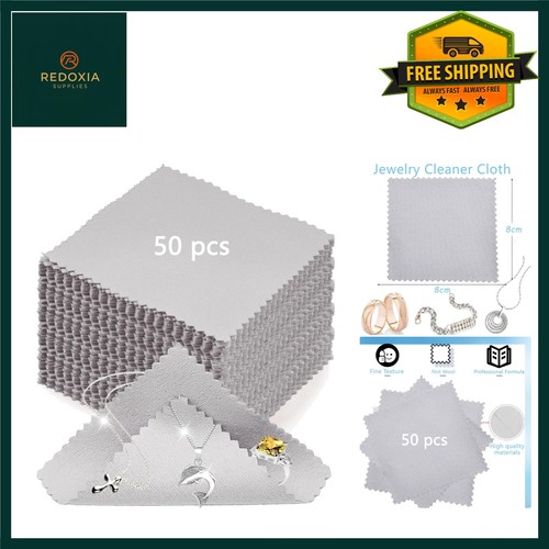 Double sided jewelry polishing - jewelry,