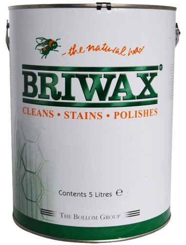 Briwax original wax - wax,