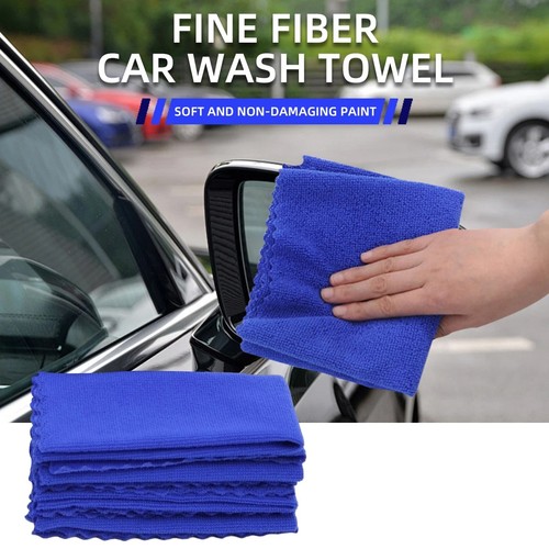 50pcs microfibre cleaning - 20/50pcs,