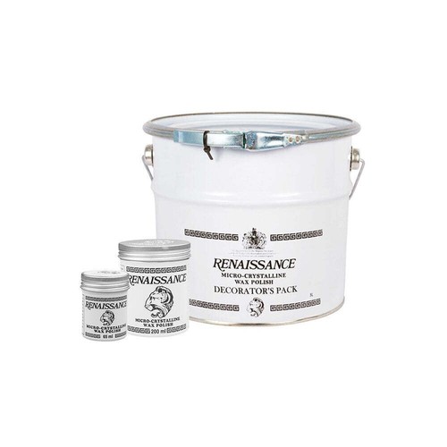 Renaissance micro crystalline - renaissance, micro-crystalline