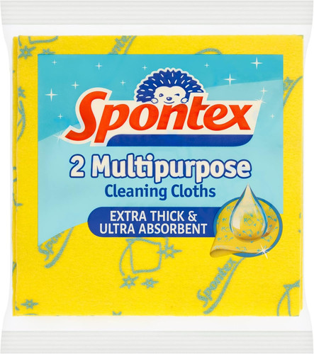 Spontex multipurpose - 2,