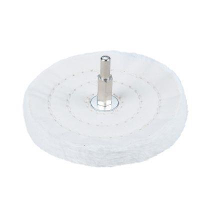 Bluespot polishing cloth - bluespot, wheel