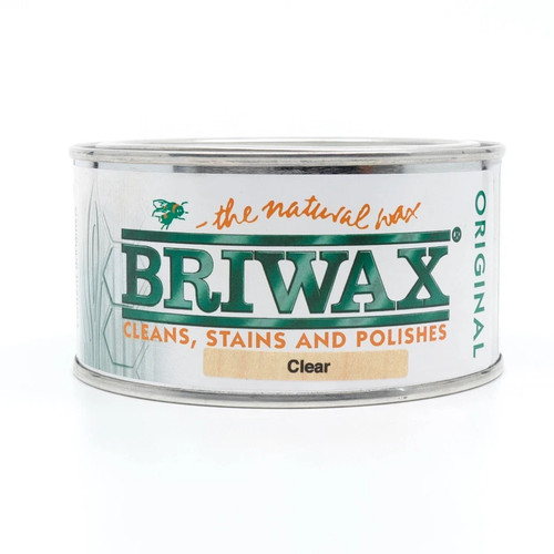 Briwax wax polish - wax, sheen