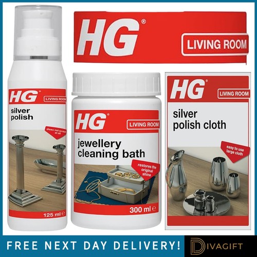 Jewellery cleaning bath kit - bath,