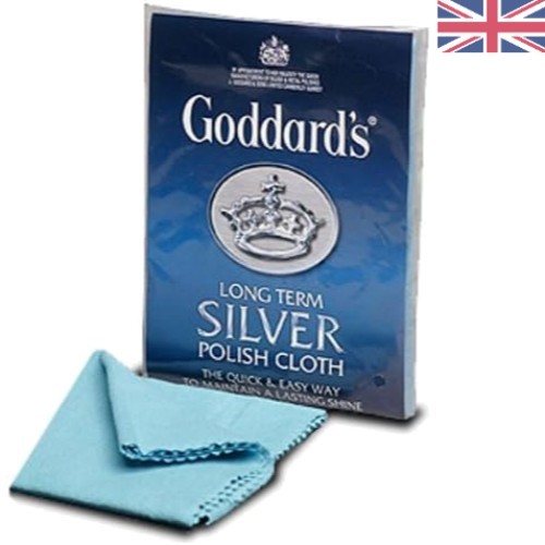Goddards long term polish - long,