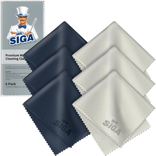 Siga premium microfiber - mr.siga,