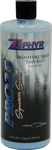 Zephyr pro easy kut metal - pro, kut'