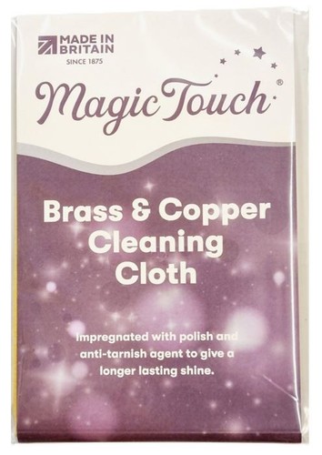 Anti tarnish brass - anti-tarnish,