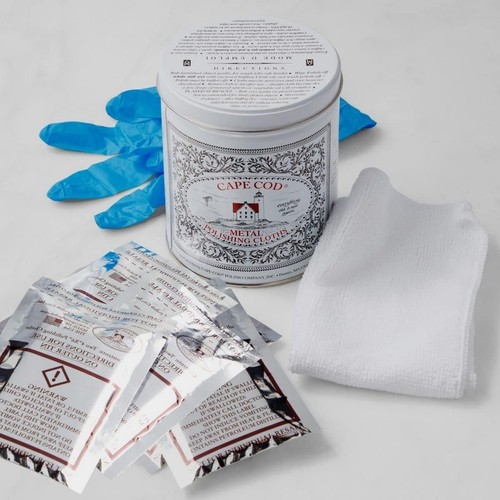 Cape cod metal polishing - cape,