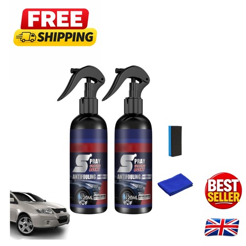 Effortless car polish - car, &