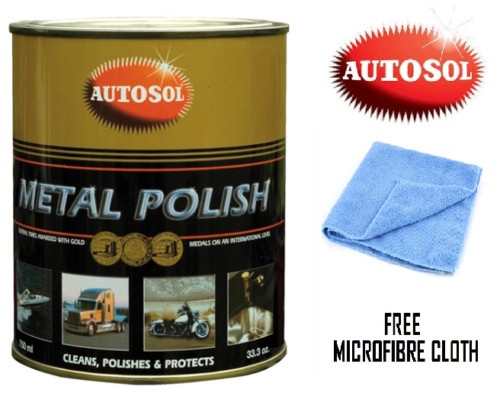 Autosol multi purpose - autosol,