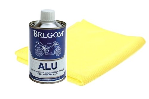 Belgom alu aluminium - belgom,