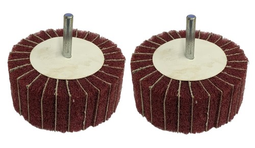 2pc buffing polishing - 40,