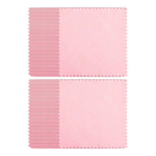 Set soft silver polish - set,