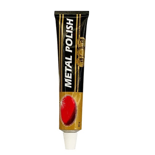 Autosol solvol chrome - chrome, polish