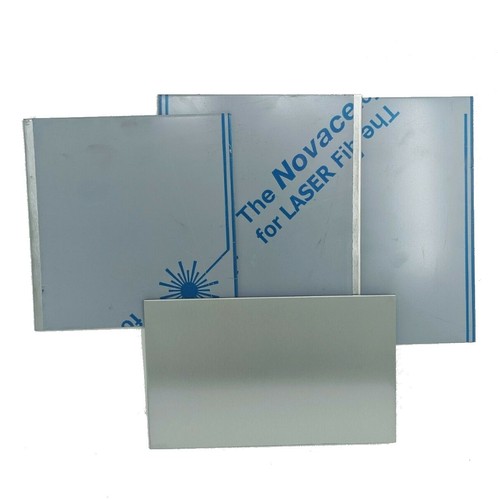 Metal sheet offcuts for craft - offcuts,