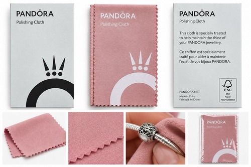 Pandora double sided - pandora, double-sided